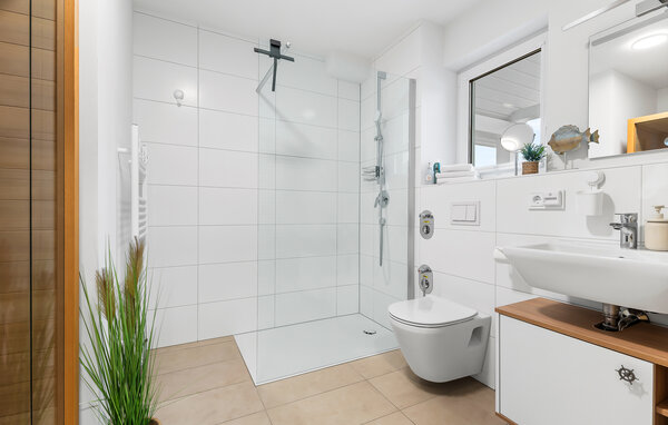 Appartement - Matrosenkoje, OstseeResort Olpenitz , Allemagne - DFH460 701