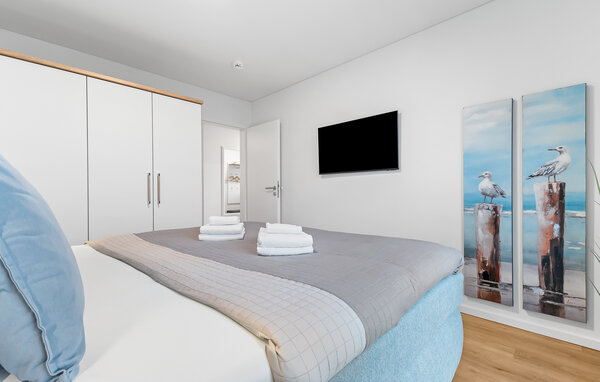 Appartement - Matrosenkoje, OstseeResort Olpenitz , Allemagne - DFH460 603