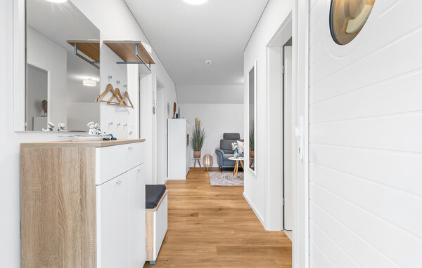 Appartement - Matrosenkoje, OstseeResort Olpenitz , Allemagne - DFH460 501