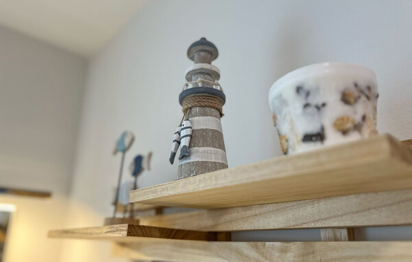 Appartement - Matrosenkoje, OstseeResort Olpenitz , Allemagne - DFH460 402