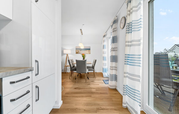 Appartement - Matrosenkoje, OstseeResort Olpenitz , Allemagne - DFH460 403