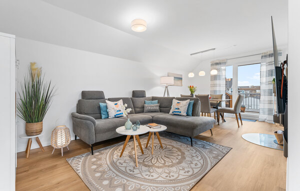 Appartement - Matrosenkoje, OstseeResort Olpenitz , Allemagne - DFH460 3