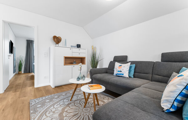 Appartement - Matrosenkoje, OstseeResort Olpenitz , Allemagne - DFH460 301