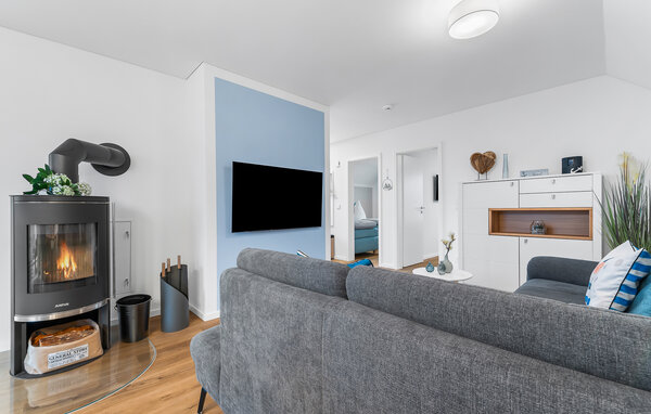Appartement - Matrosenkoje, OstseeResort Olpenitz , Allemagne - DFH460 302