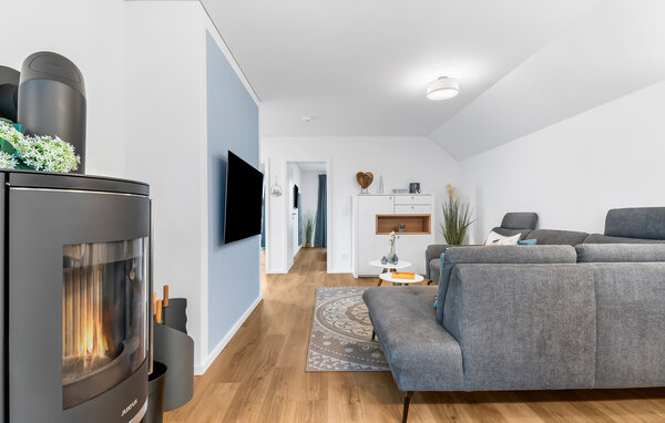 Appartement - Matrosenkoje, OstseeResort Olpenitz , Allemagne - DFH460 303