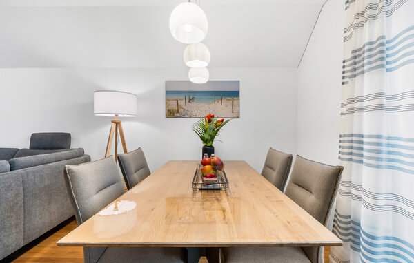 Appartement - Matrosenkoje, OstseeResort Olpenitz , Allemagne - DFH460 304