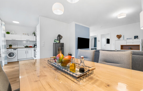 Appartement - Matrosenkoje, OstseeResort Olpenitz , Allemagne - DFH460 305