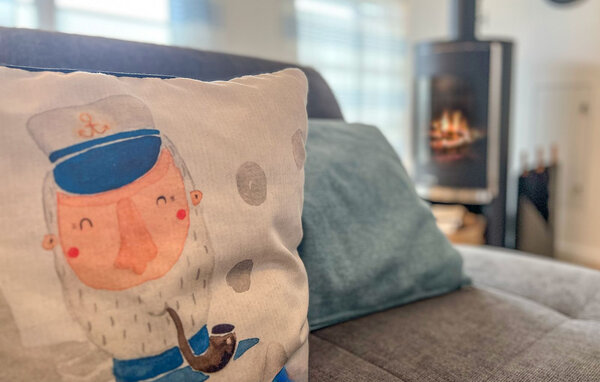 Appartement - Matrosenkoje, OstseeResort Olpenitz , Allemagne - DFH460 306