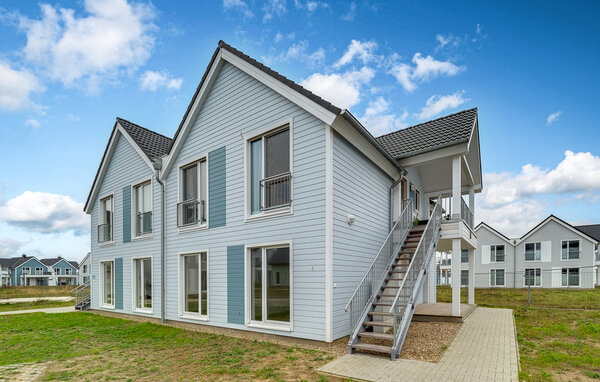 Appartement - Matrosenkoje, OstseeResort Olpenitz , Allemagne - DFH460 81