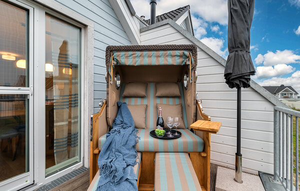 Appartement - Matrosenkoje, OstseeResort Olpenitz , Allemagne - DFH460 102