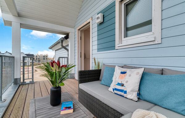 Appartement - Matrosenkoje, OstseeResort Olpenitz , Allemagne - DFH460 103