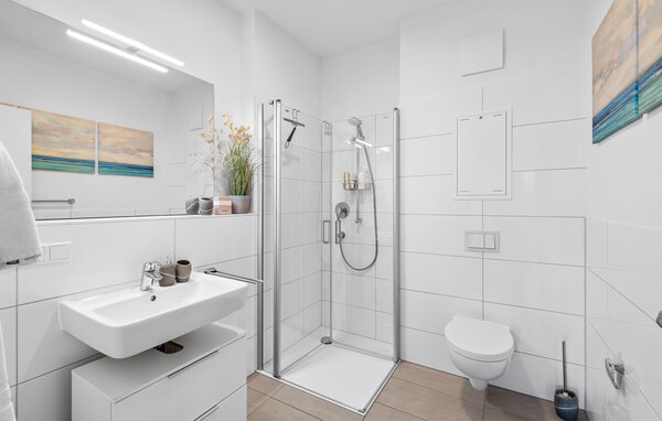 Appartement - Mole57, OstseeResort Olpenitz , Allemagne - DFH461 701