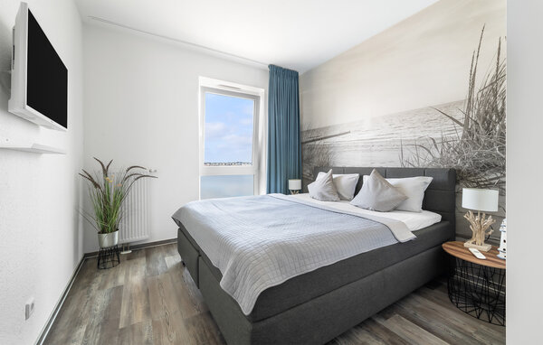 Appartement - Mole57, OstseeResort Olpenitz , Allemagne - DFH461 601