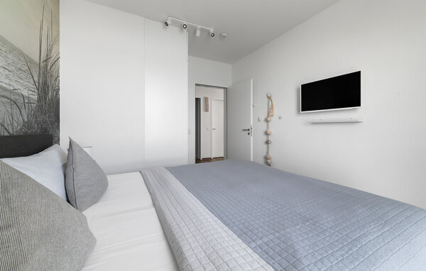 Appartement - Mole57, OstseeResort Olpenitz , Allemagne - DFH461 602