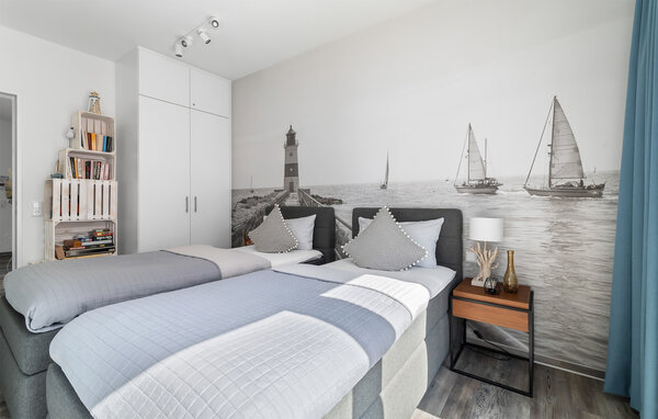 Appartement - Mole57, OstseeResort Olpenitz , Allemagne - DFH461 603