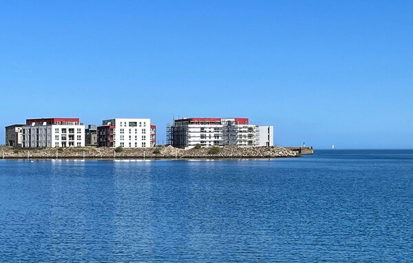 Appartement - Mole57, OstseeResort Olpenitz , Allemagne - DFH461 81