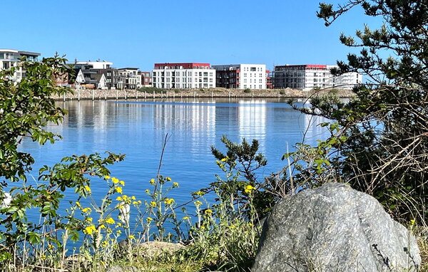 Appartement - Mole57, OstseeResort Olpenitz , Allemagne - DFH461 9