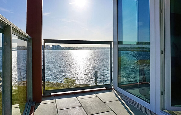 Appartement - Mole57, OstseeResort Olpenitz , Allemagne - DFH461 201