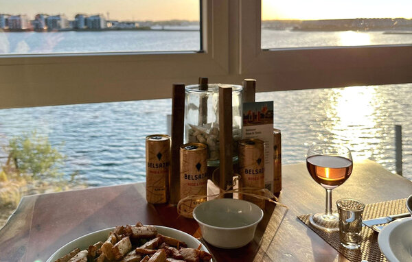 Appartement - Mole57, OstseeResort Olpenitz , Allemagne - DFH461 202