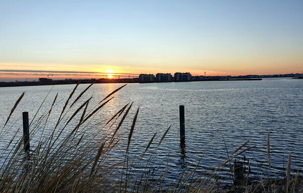 Ferieleilighet - Schleieck, OstseeResort Olpenitz , Tyskland - DFH462 910