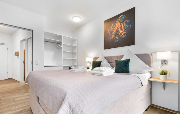 Ferieleilighet - Schleieck, OstseeResort Olpenitz , Tyskland - DFH462 601