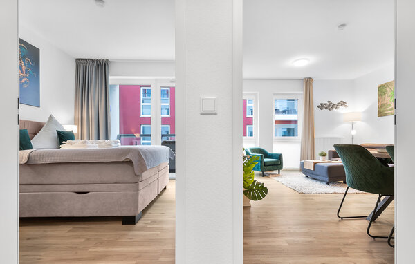 Ferieleilighet - Schleieck, OstseeResort Olpenitz , Tyskland - DFH462 502