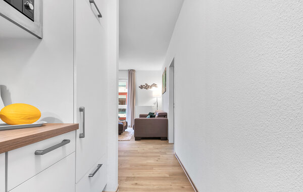 Ferieleilighet - Schleieck, OstseeResort Olpenitz , Tyskland - DFH462 401