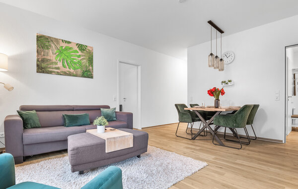 Ferieleilighet - Schleieck, OstseeResort Olpenitz , Tyskland - DFH462 301