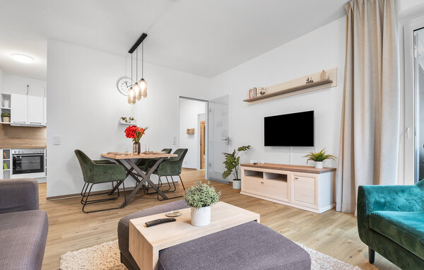 Ferieleilighet - Schleieck, OstseeResort Olpenitz , Tyskland - DFH462 5