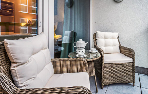 Ferieleilighet - Schleieck, OstseeResort Olpenitz , Tyskland - DFH462 101