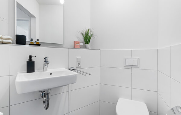 Apartament - Ostseetraum 3.07, OstseeResort Olpenitz , Niemcy - DFH463 702