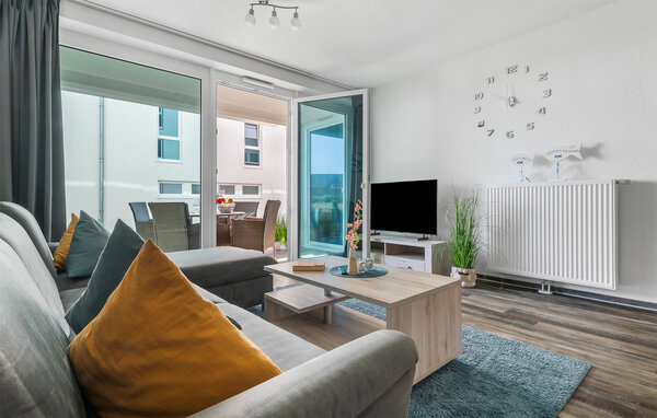 Apartament - Ostseetraum 3.07, OstseeResort Olpenitz , Niemcy - DFH463 3