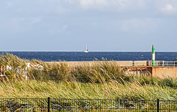 Apartament - Ostseetraum 3.07, OstseeResort Olpenitz , Niemcy - DFH463 201