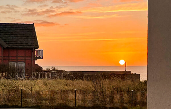 Apartament - Ostseetraum 3.07, OstseeResort Olpenitz , Niemcy - DFH463 202