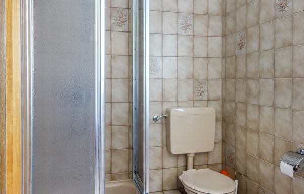 Ferienwohnung - Breuna , Deutschland - DHE004 701