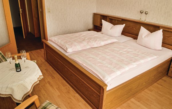 Ferienwohnung - Breuna , Deutschland - DHE004 603