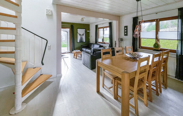 Maison Ferienhaus 31 in Kirchheim