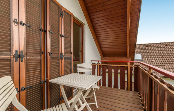 Maison Ferienhaus 31 in Kirchheim
