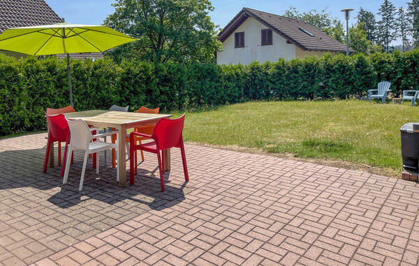 Maison Ferienhaus 31 in Kirchheim