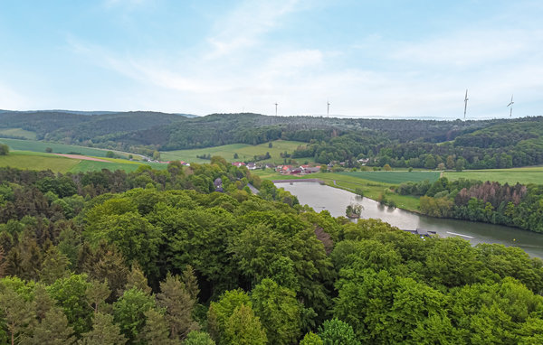 Vacation home Ferienhaus 105 in Kirchheim