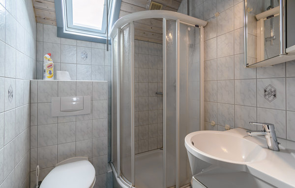 Ferienhaus Ferienhaus 105 in Kirchheim