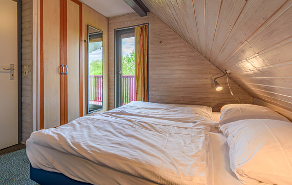 Ferienhaus Ferienhaus 105 in Kirchheim