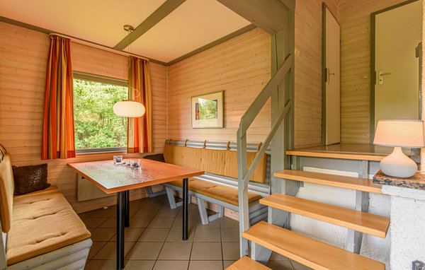 Ferienhaus Ferienhaus 105 in Kirchheim