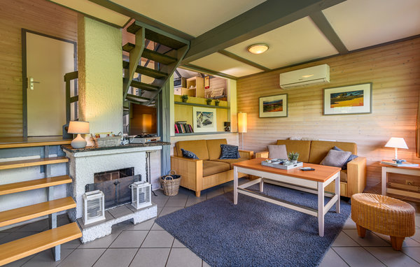 Ferienhaus Ferienhaus 105 in Kirchheim