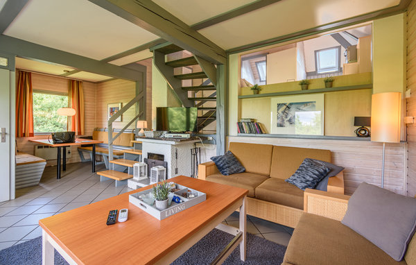 Ferienhaus Ferienhaus 105 in Kirchheim