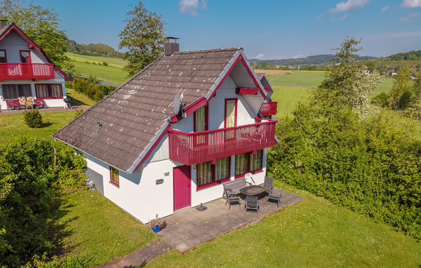 Feriebolig Ferienhaus 105 in Kirchheim