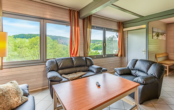 Ferienhaus Ferienhaus 17 in Kirchheim