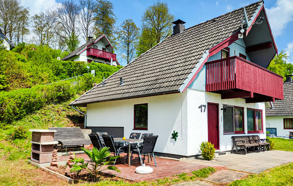 Ferienhaus Ferienhaus 17 in Kirchheim