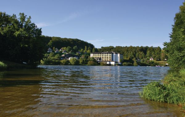 Vakantiehuis Ferienhaus 28 in Kirchheim