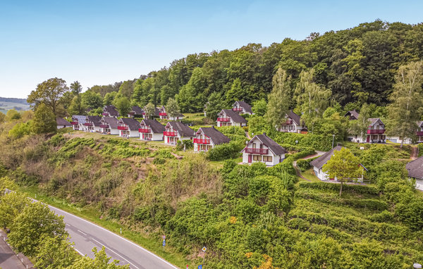 Ferienhaus Ferienhaus 45 in Kirchheim